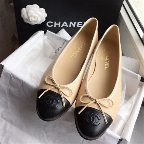 replica chanel pumps uk|chanel ballet flats.